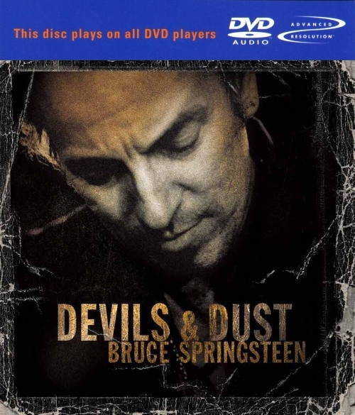 Bruce Springsteen - 2005 Devils & Dust